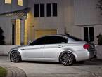 BMW M3 (E92)