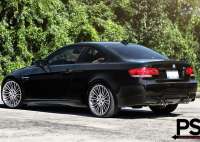 G-Power BMW M3 от Precision Sport Industries