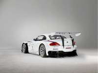 BMW Team RLL выступит на Z4 в ALMS